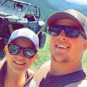 Meet your Posher, Shelby